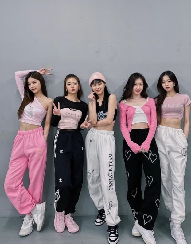 Image Source_Instagramㅣitzy.all.in.us