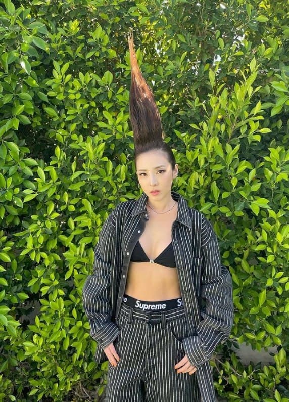 Image Source_Instagram |daraxxi