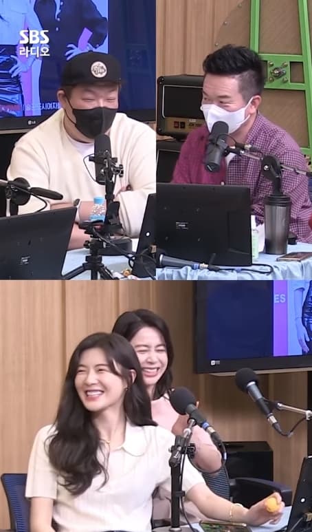 Image Source_Instagram | sbsradio_official