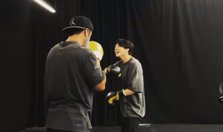 Image Source_Instagram | jungkook.97