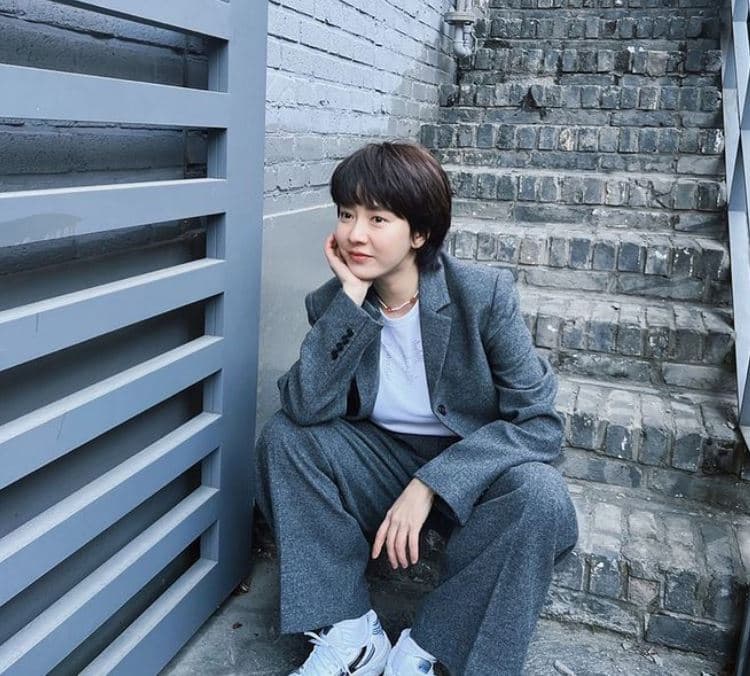Image Source_Instagram ㅣmy_songjihyo