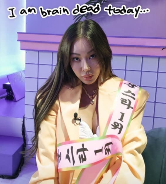 Image Source_Instagram ㅣmnet_tmishow