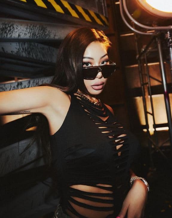 Image Source_Instagramㅣjessicah_o
