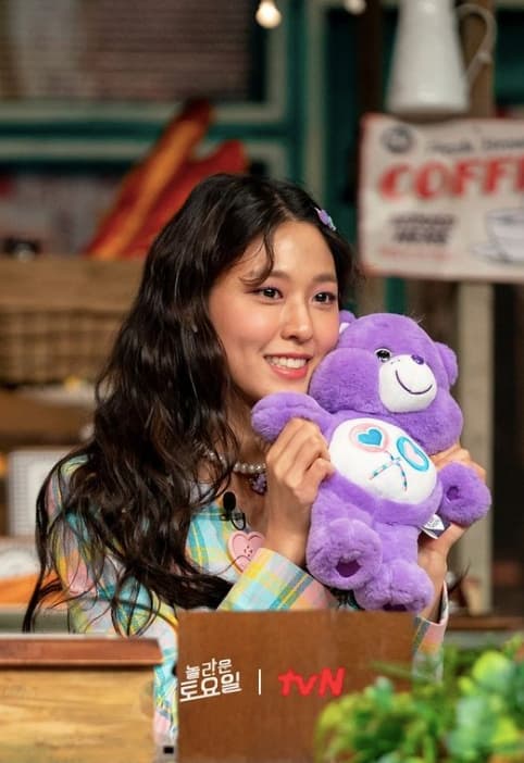 Image Source_Instagram | amazingsat_official