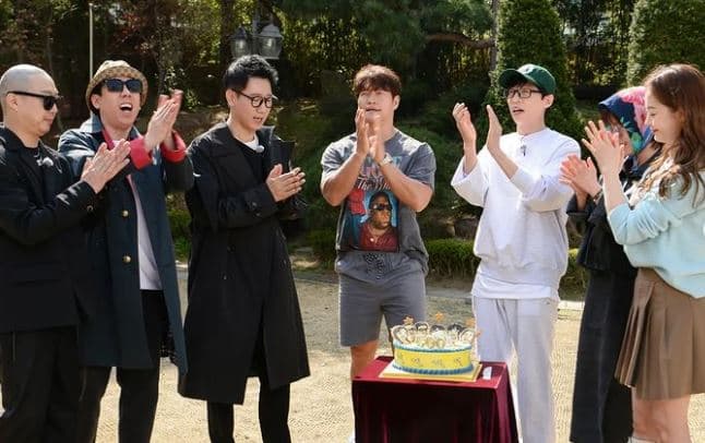 Image Source_Instagramㅣsbs_runningman_sbs