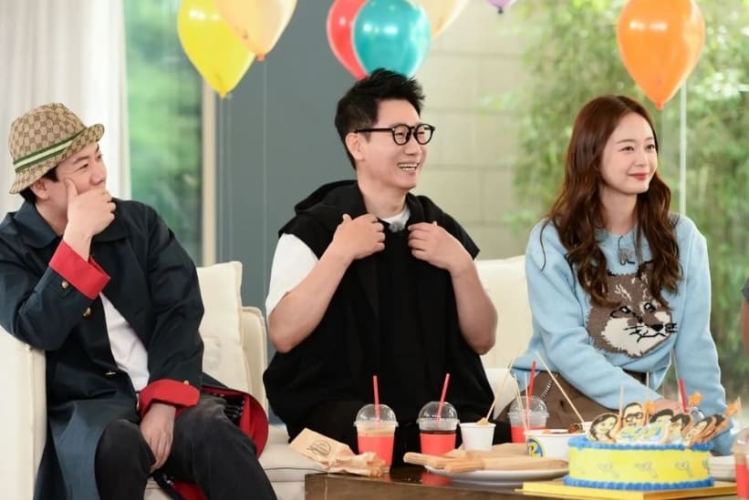 Image Source_Instagramㅣsbs_runningman_sbs