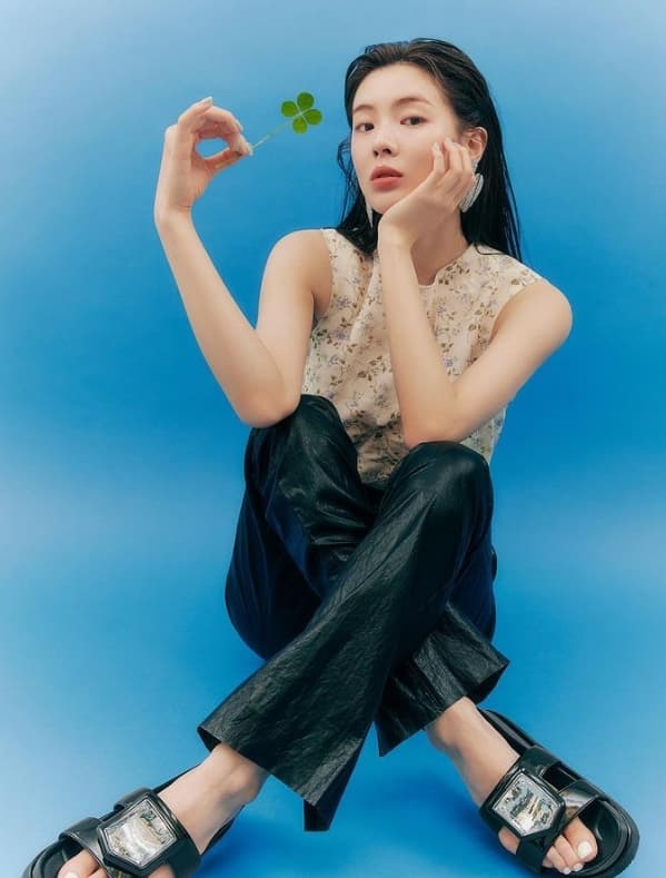 Image Source_Instagramㅣsunbin_eyesmag