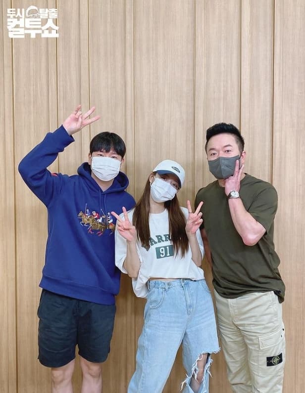 Image Source_Instagram ㅣcultwoshow