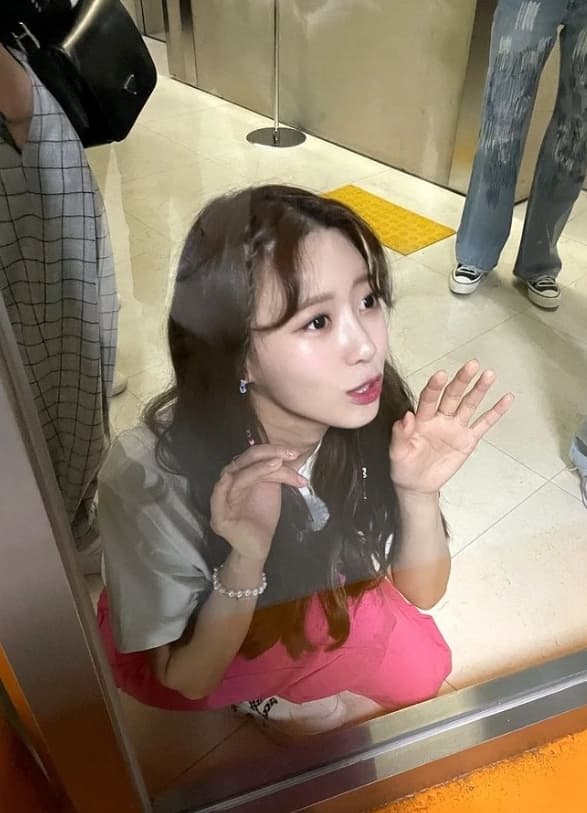 Image Source_Instagram ㅣqueen.chu_s