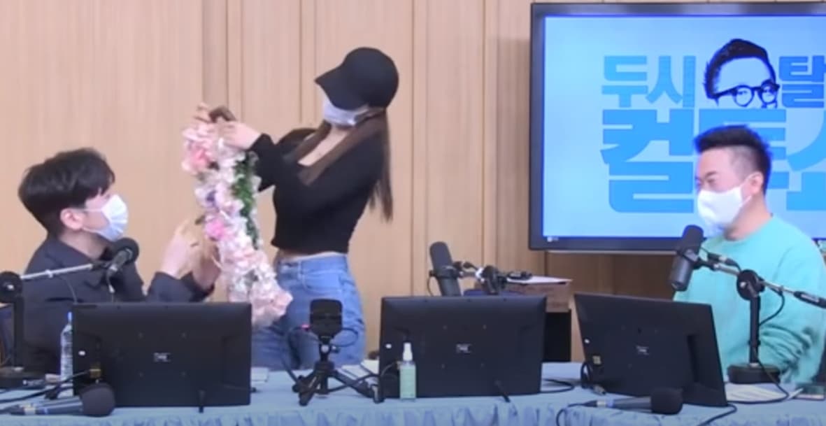 Image Source_YouTube |미줄리너스