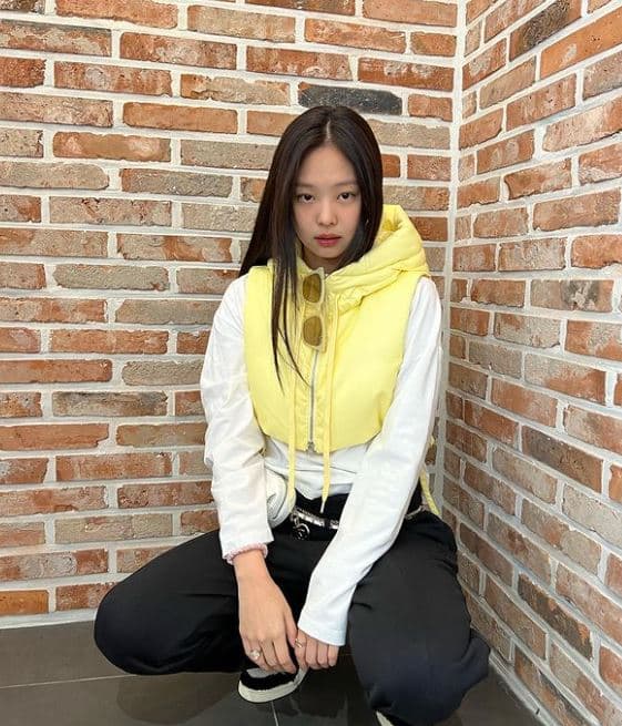 Image Source_Instagram ㅣjennierubyjane