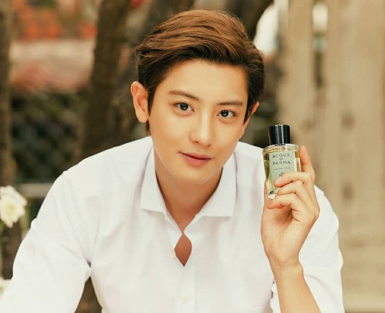 Image Source_Instagram ㅣreal__pcy