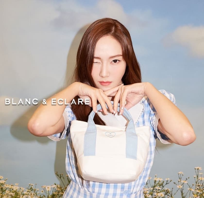 Image Source_Instagram ㅣblancandeclare_official