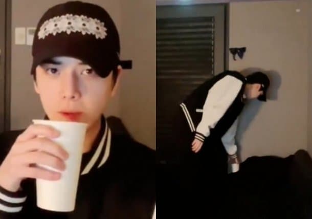 Image Source : VLIVE_THE BOYZ