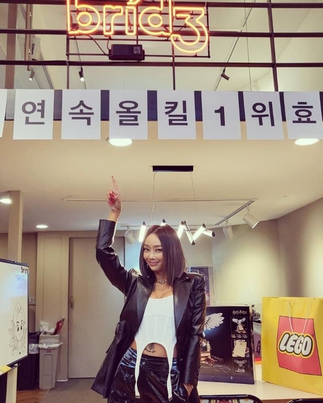 Image Source_Instagramㅣxhyolynx