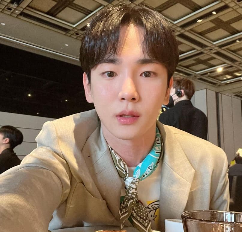 Image Source_Instagramㅣbumkeyk