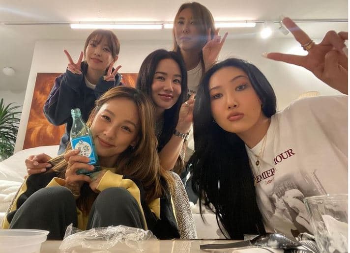 Image Source_Instagramㅣboakwon