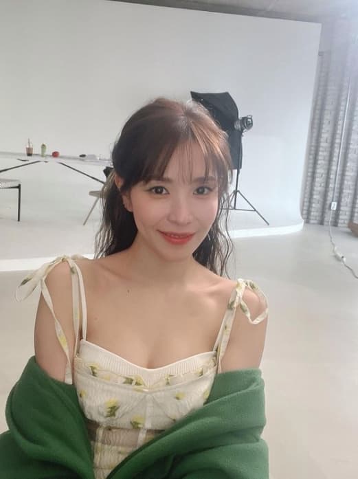 Image Source_Instagram | boakwon