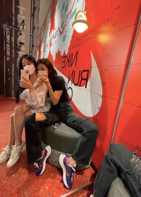 Image Source_Instagram | tiffanyyoungofficial