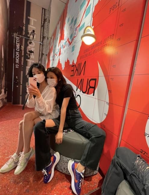 Image Source_Instagram | tiffanyyoungofficial