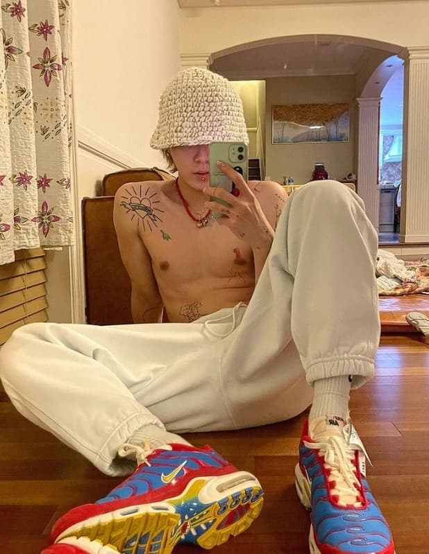 Image Source_Instagram |hyojong_1994