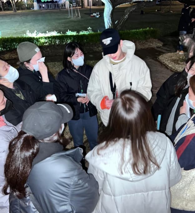 Image Source_Instagram | ravithecrackkidz