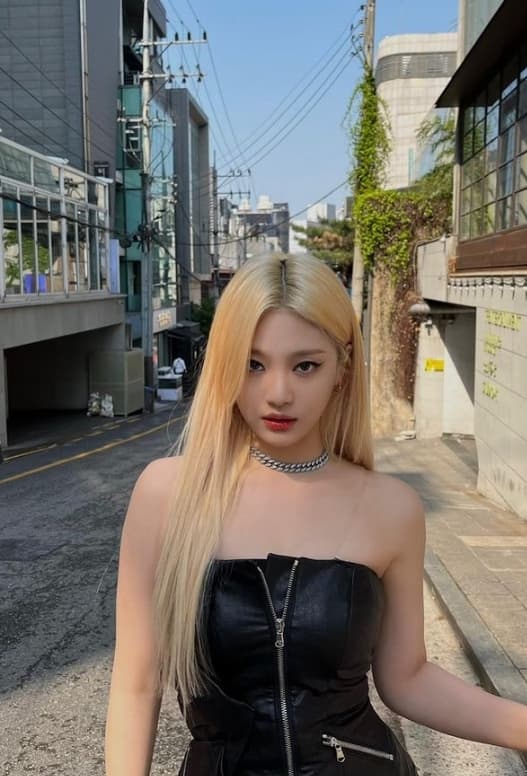 Image Source Instagram | aespa_official