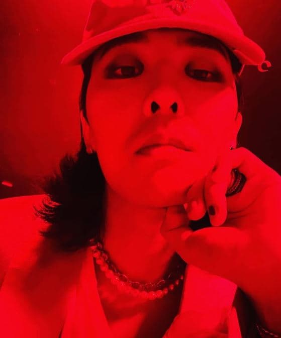 Image Source_Instagramㅣxxxibgdrgn