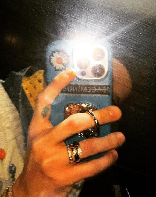 Image Source_Instagramㅣxxxibgdrgn