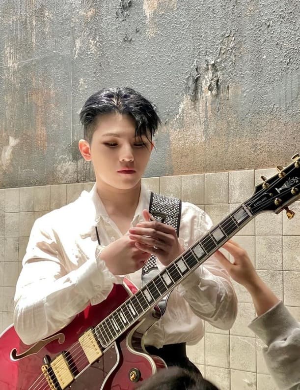 Image Source_Instagramㅣwoozi_universefactory