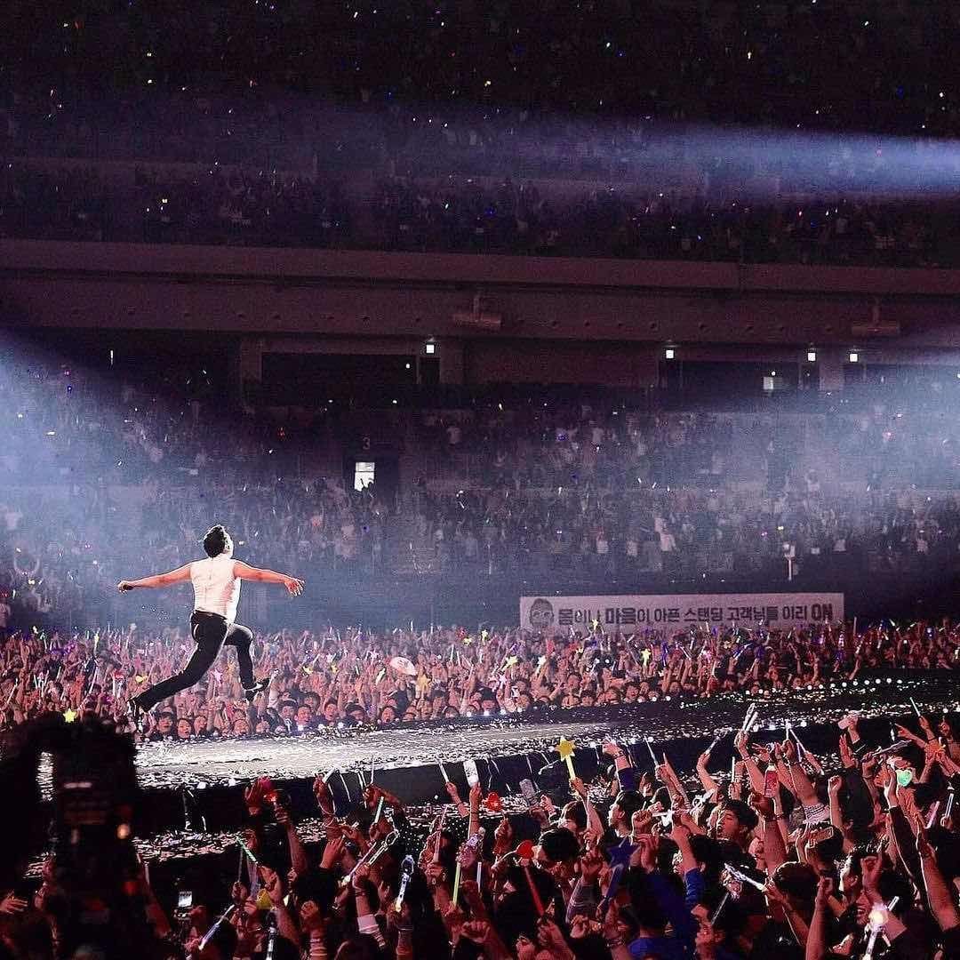 Image Source:Facebook | officialpsy