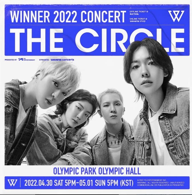 Image Source_Instagram | winnercity