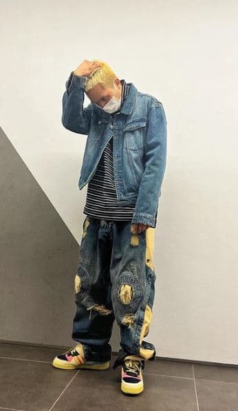 Image Source_Instagramㅣrealllllmino