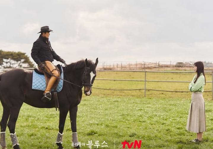 Image Source_Instagramㅣtvn_drama