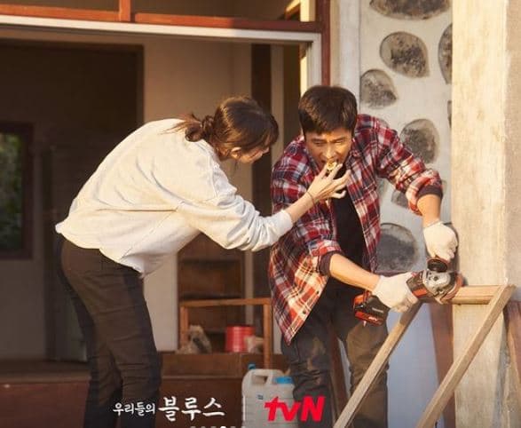 Image Source_Instagramㅣtvn_drama