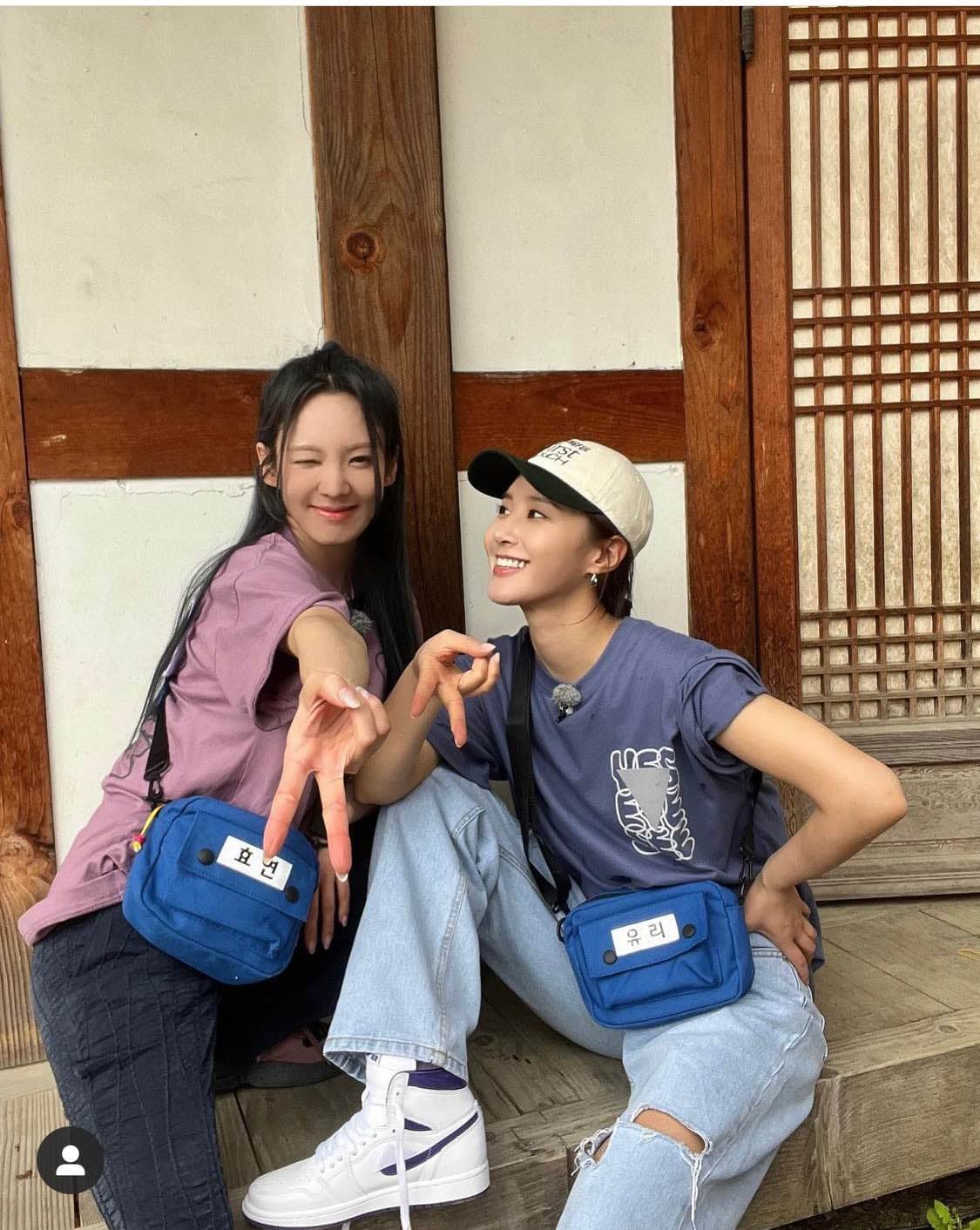 Image Source : Instagram | yulyulk