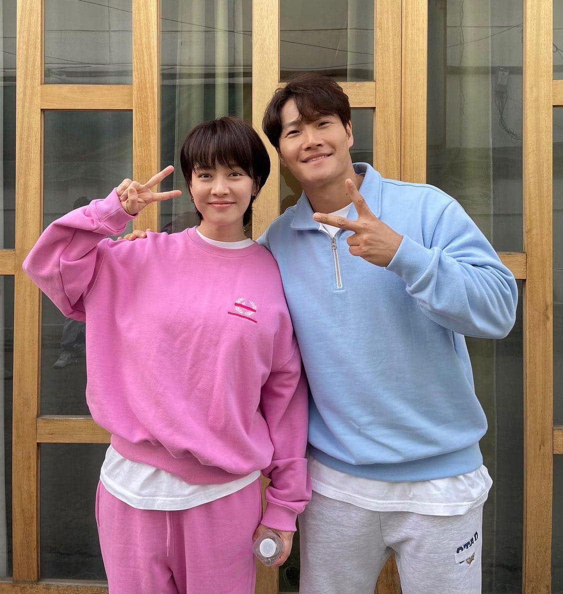 Image Source : Instagram | my_songjihyo