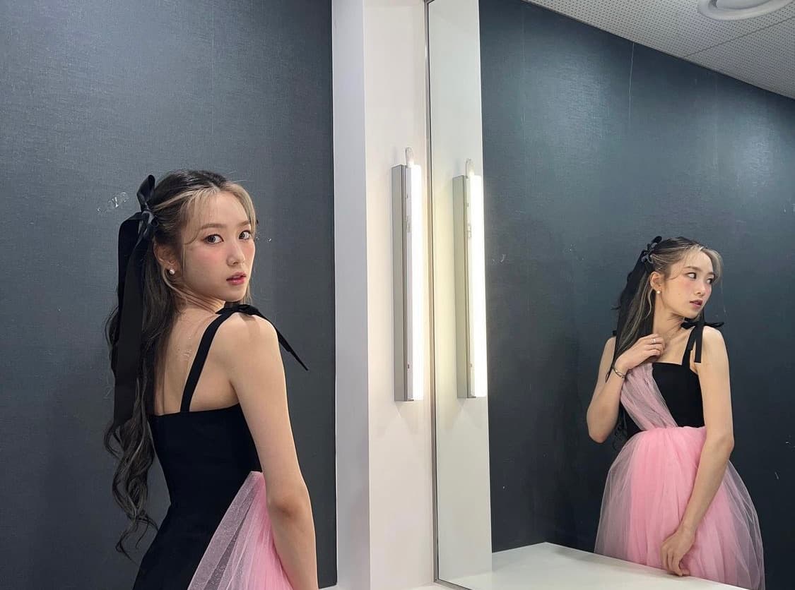 Image Source : Instagram | jihoa_f