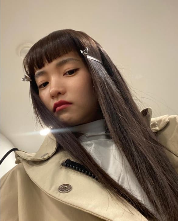 Image Source_Instagram | kimtaeri_official
