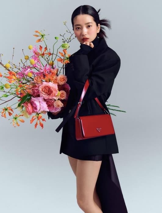 Image Source_Instagram | kimtaeri_official