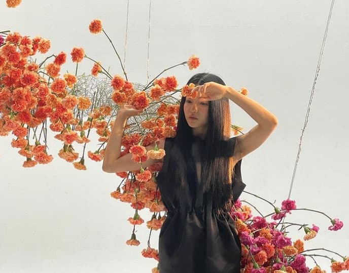 Image Source_Instagram | kimtaeri_official