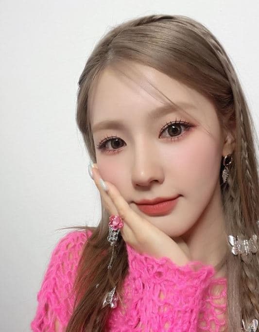 Image Source_Instagramㅣofficial_g_i_dle