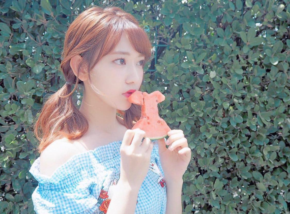Image Source : Instagram | 39saku_chan