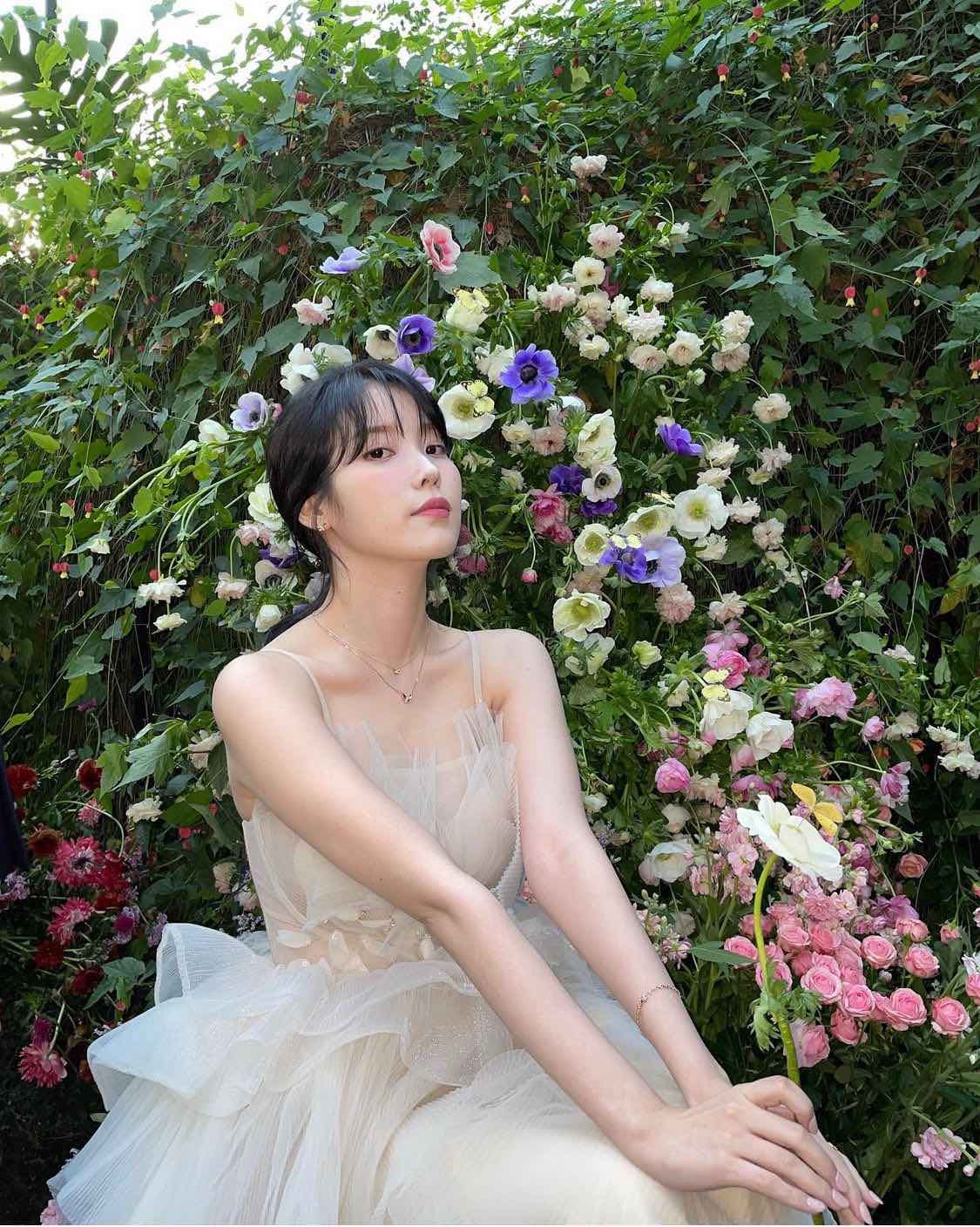 Image Source : Instagram | dlwlrma
