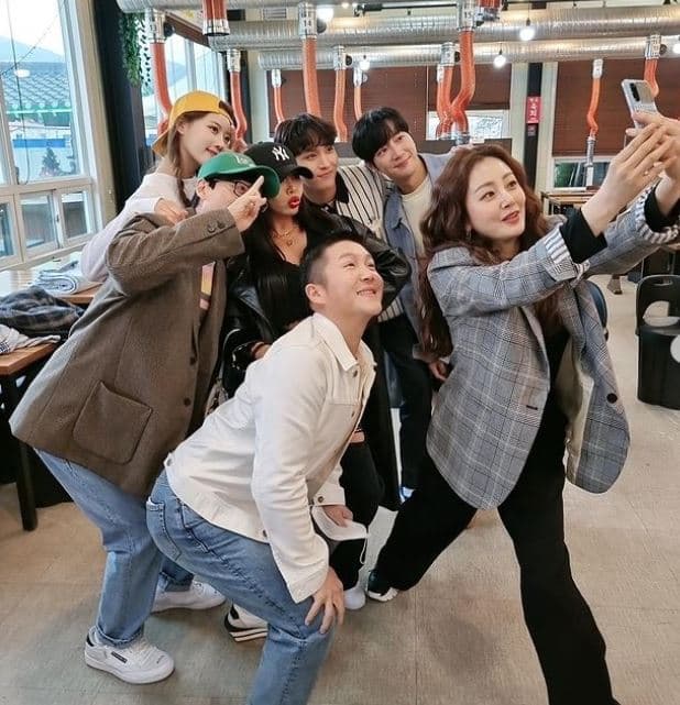 Image Source_Instagramㅣsangyeob