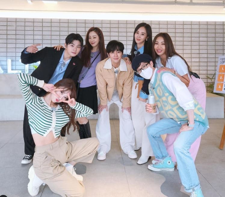 Image Source_Instagramㅣsangyeob