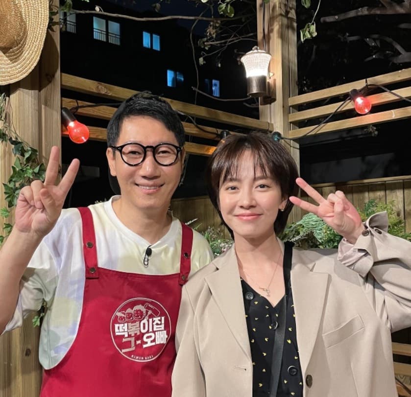 Image Source_Instagram |  my_songjihyo