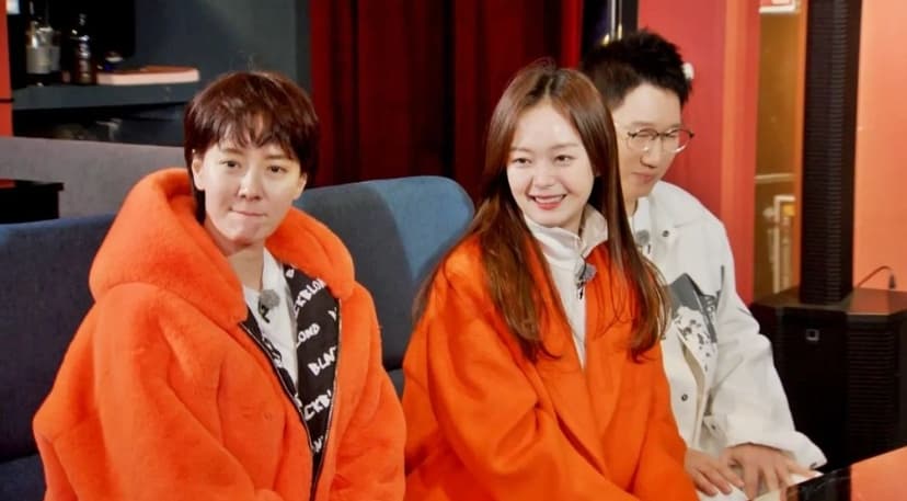 Image Source_Instagram |  sbs_runningman_sbs