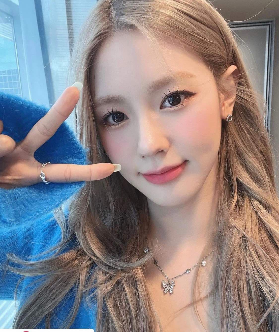 Image Source : Instagram | official_g_i_dle