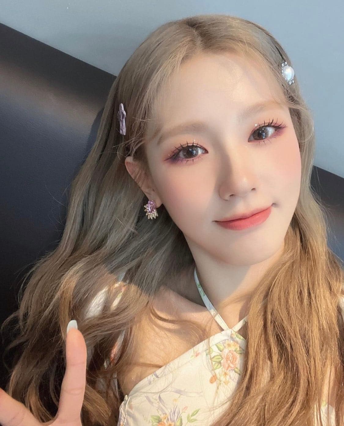 Image Source : Instagram | official_g_i_dle